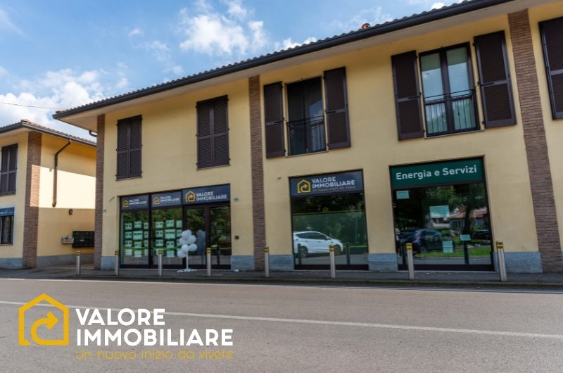 Valore immobiliare agenzia peschiera borromeo